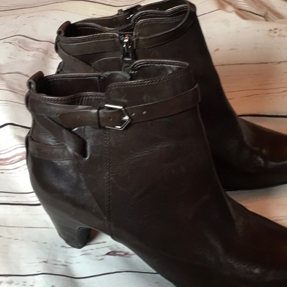 Sam Elderman Bootie (Maddox) - Picture 1 of 8